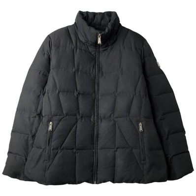 古着 90~00年代 カルバンクライン Calvin klein ダウンジャケット レディースXL相当 ヴィンテージ/eaa612811