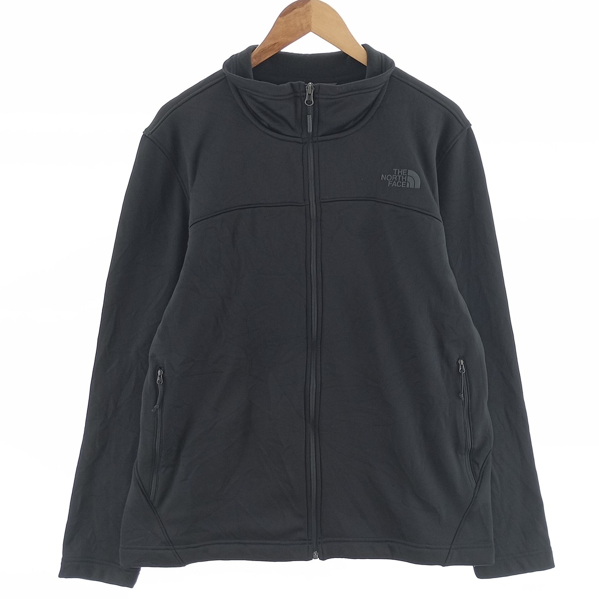 古着 ザノースフェイス THE NORTH FACE フリースジャケット メンズXL相当/eaa402939