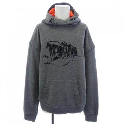 ディオール DIOR 393J633A0850 パーカー