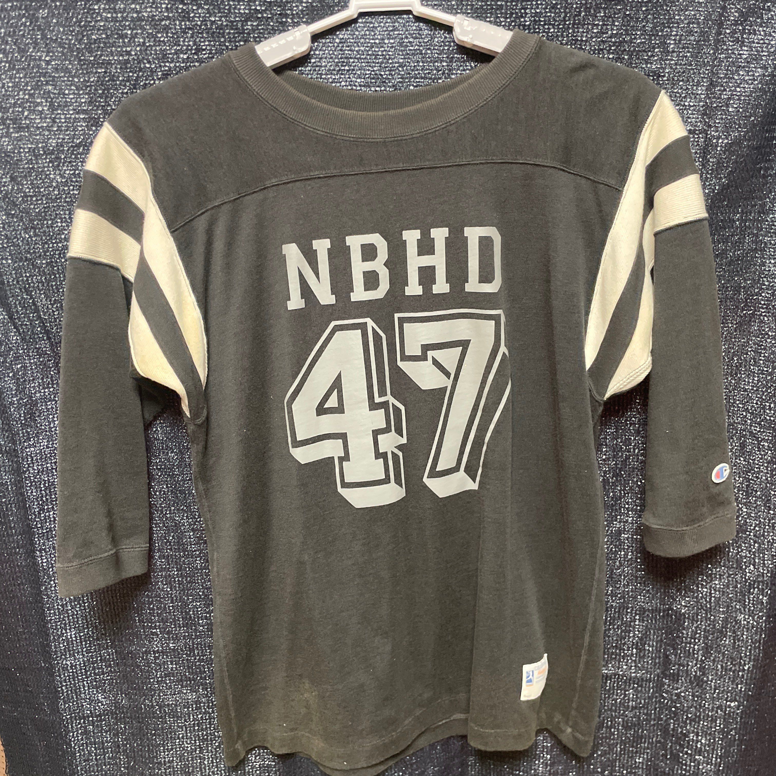 ネイバーフッド ×チャンピオン