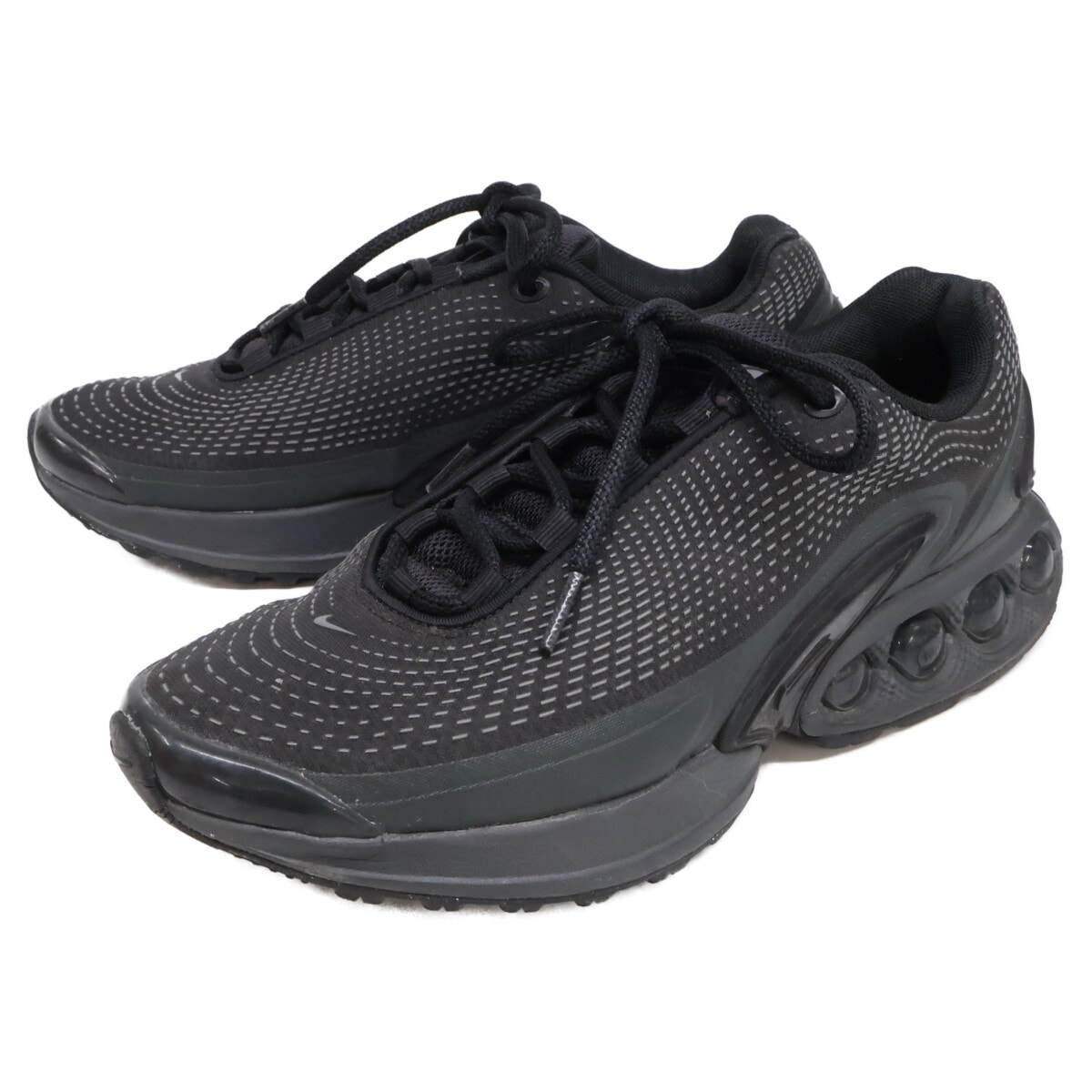 ナイキ BV-3337 002 AIR MAX DN エア マックス DN スニーカー 25