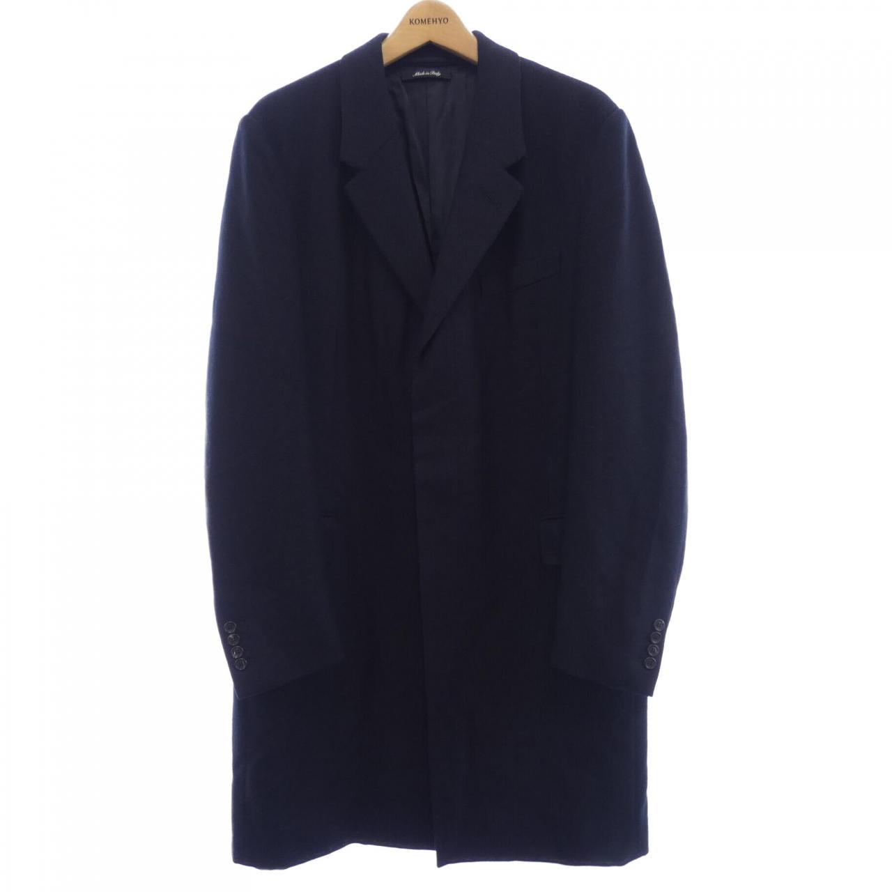 ダンヒル DUNHILL コート