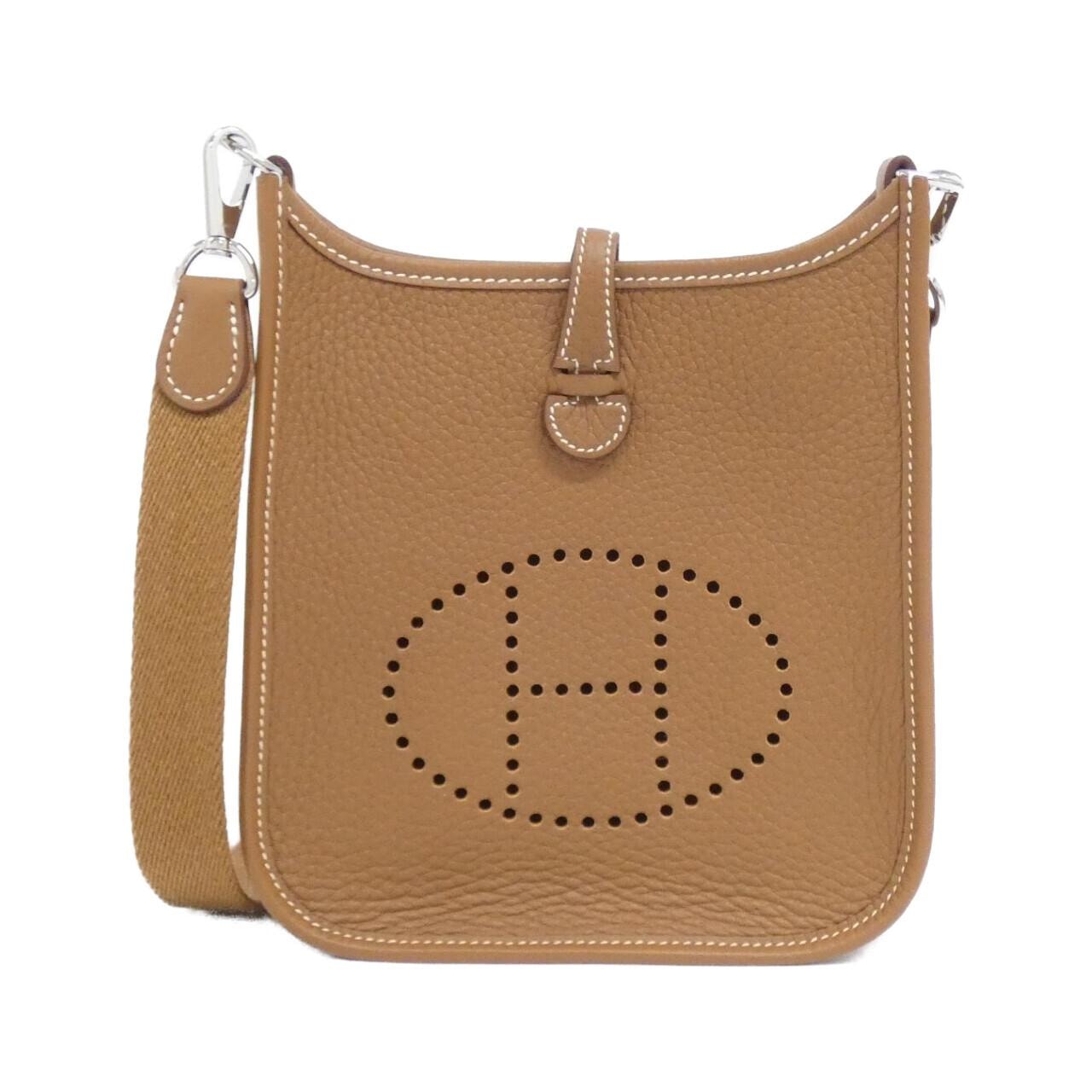 エルメス エヴリン アマゾン 16cm 069426CK ショルダーバッグ