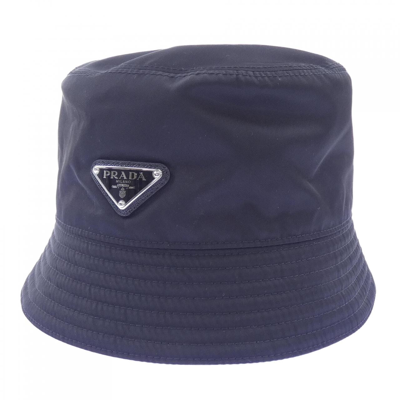 プラダ PRADA 2HC137 2DMI ハット