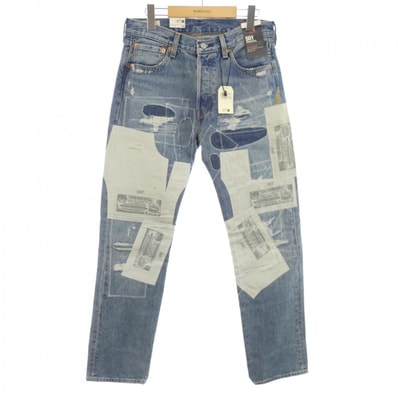 リーバイス LEVI'S 501-3661 ジーンズ