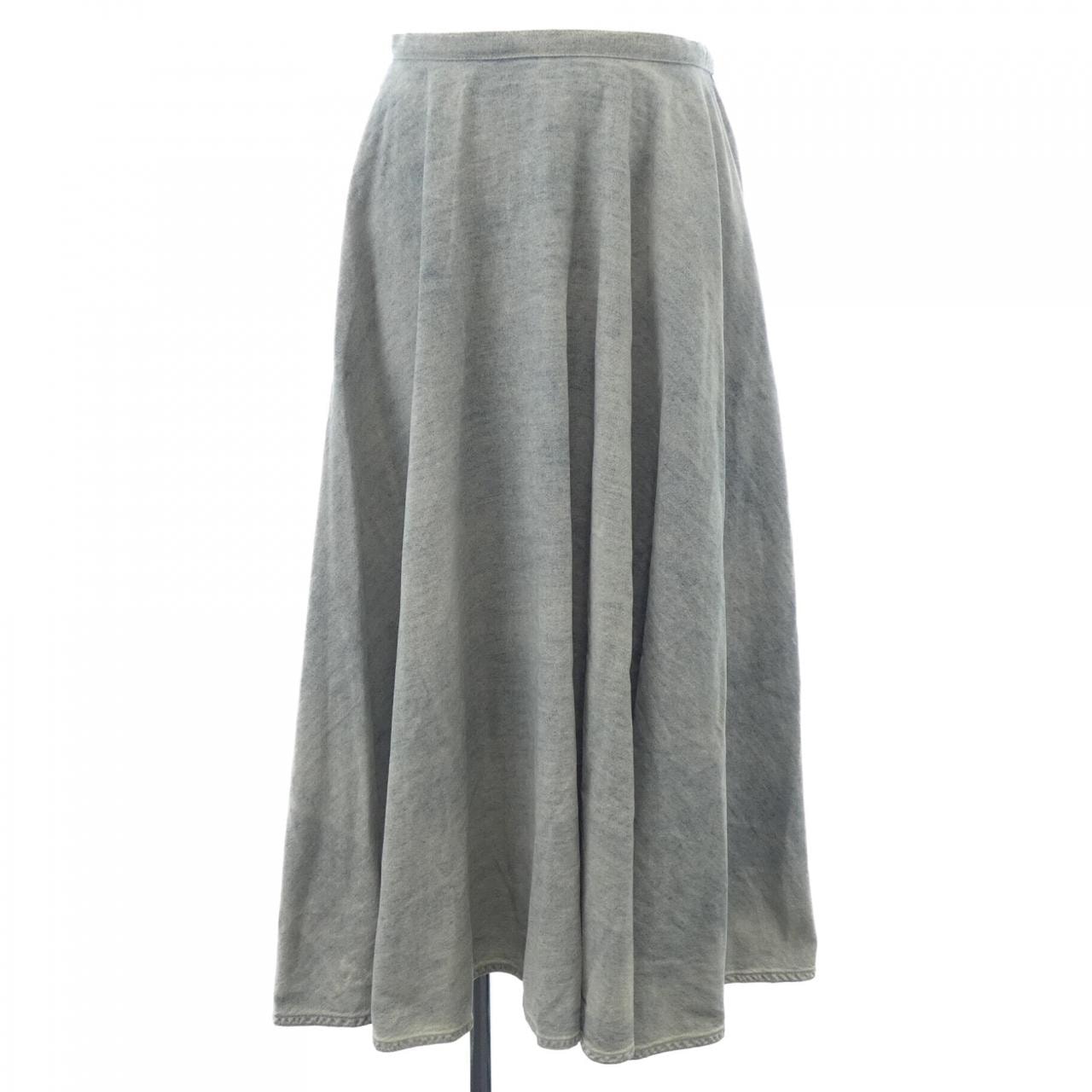 クリスチャンディオール CHRISTIAN DIOR スカート