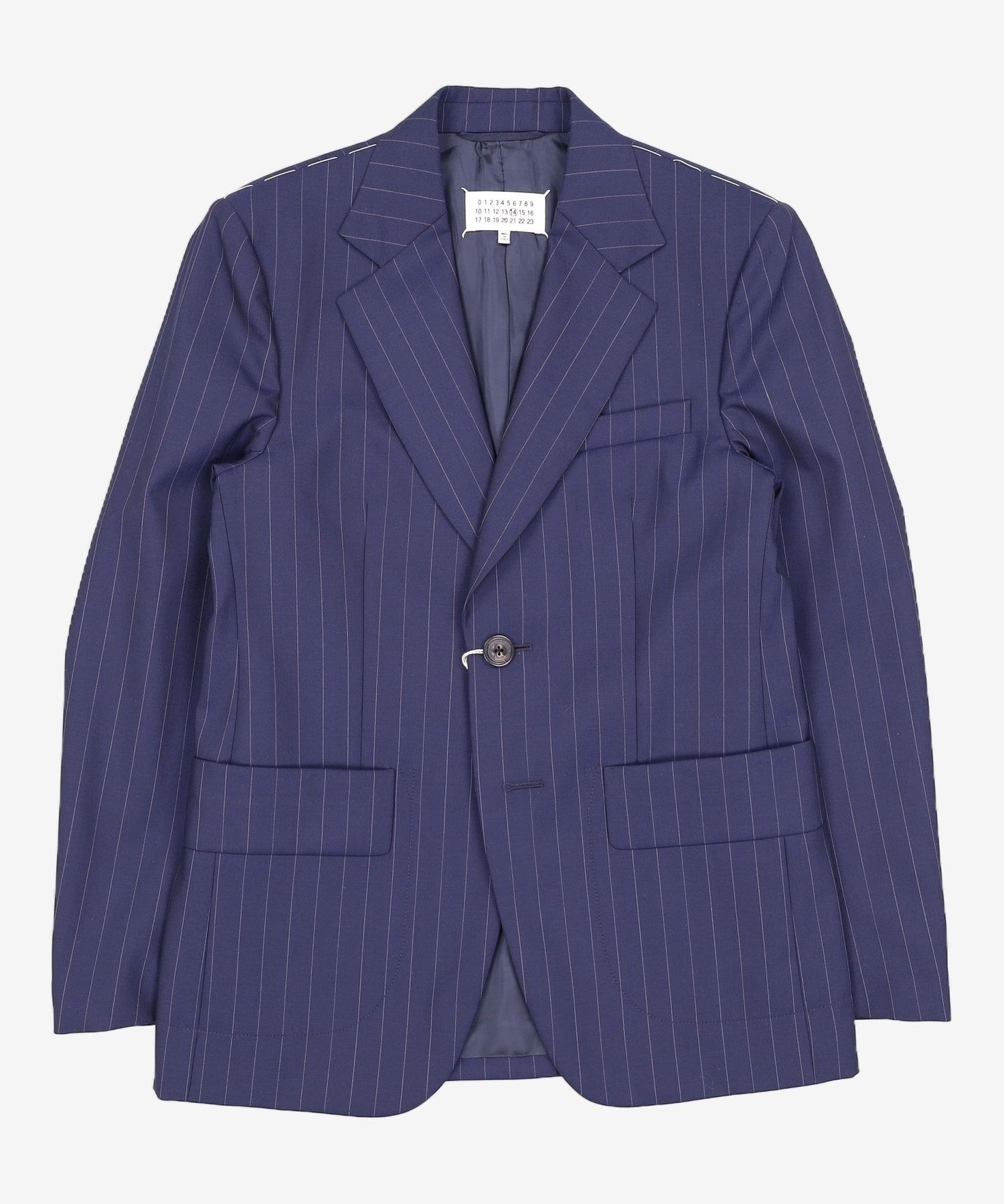 Suit/blazer jacket