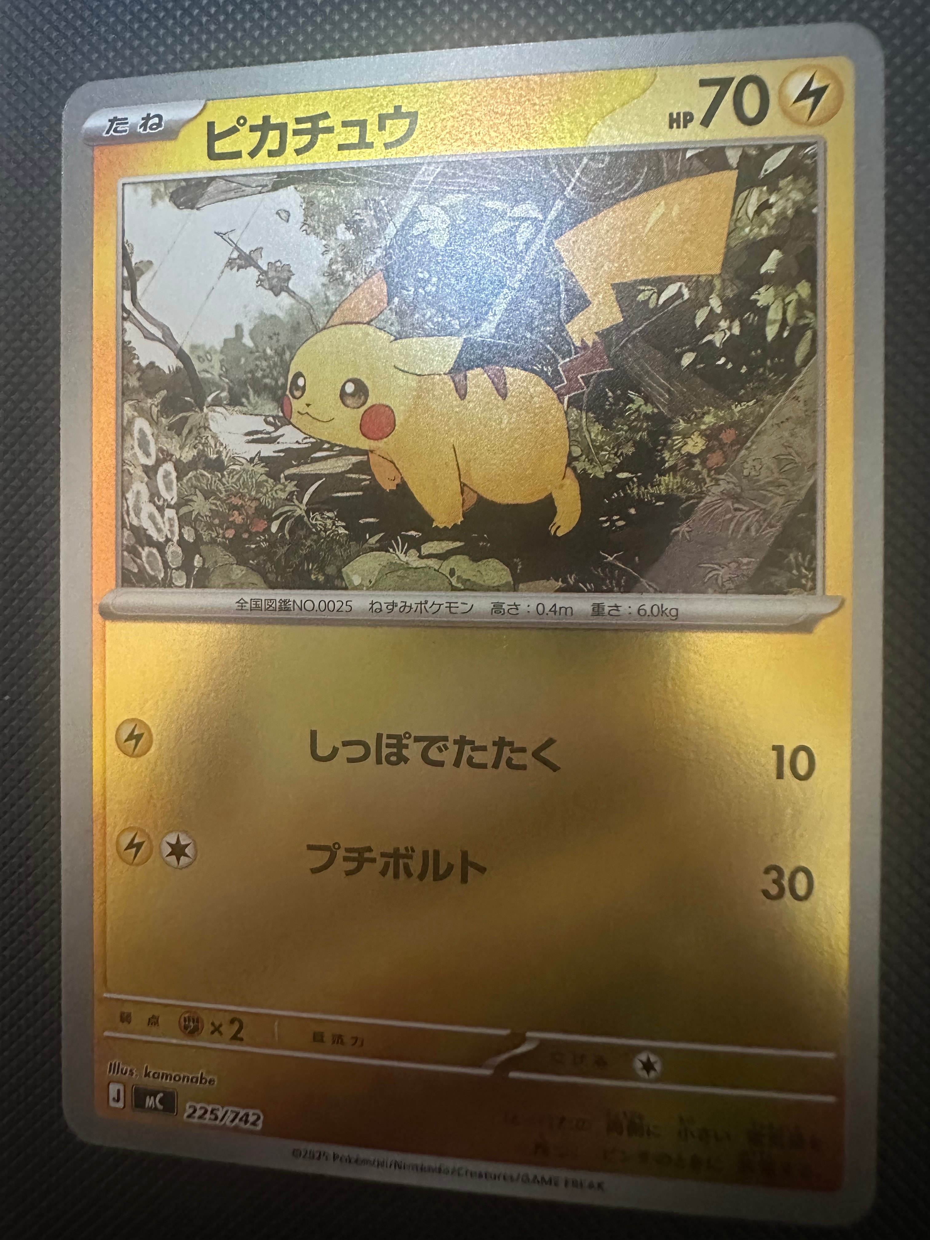 オーヤマのピカチュウ: 旧裏[PMCG-EX](拡張シート)の新品/中古フリマ