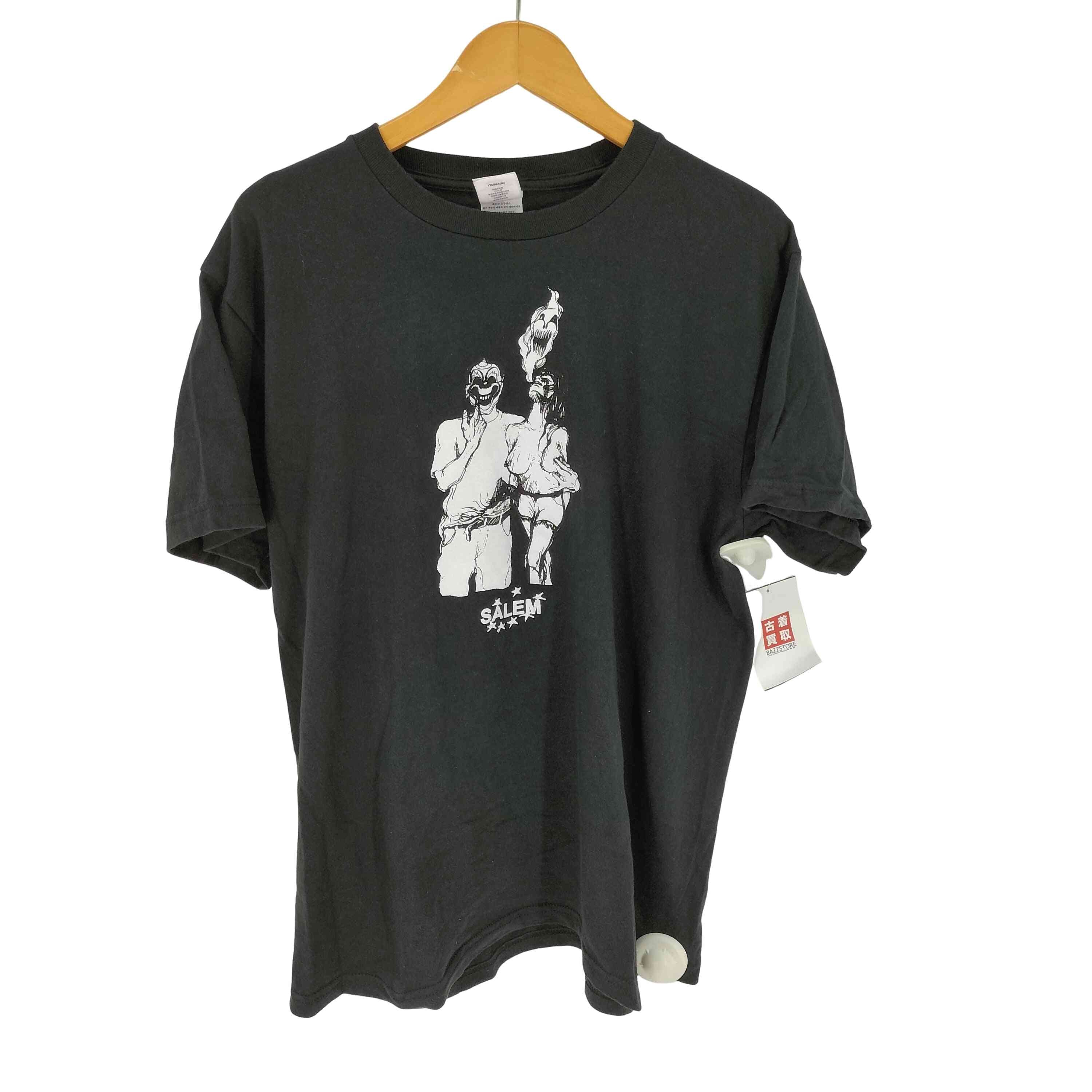 ALEM セーラム Tシャツ【1143454483926】