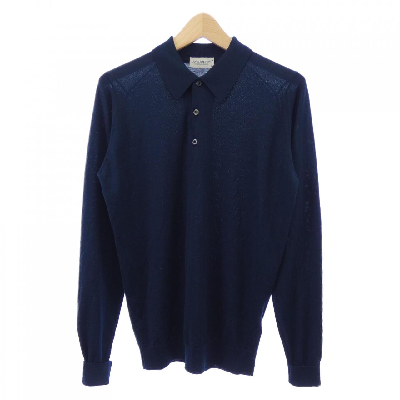 ジョンスメドレー JOHN SMEDLEY ニット