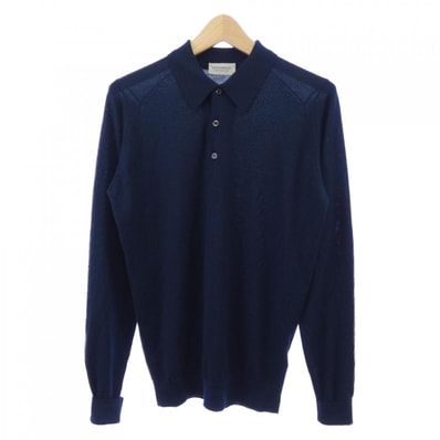 ジョンスメドレー JOHN SMEDLEY ニット
