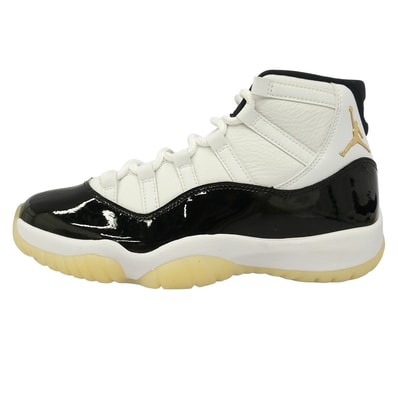 NIKE ナイキ 23AW CT8012-170 Air Jordan 11 Retro Gratitude エアジョーダン11 レトロ グラティテュード スニーカー ブラック系 ホワイト系 27cm【極上美品】【中古】
