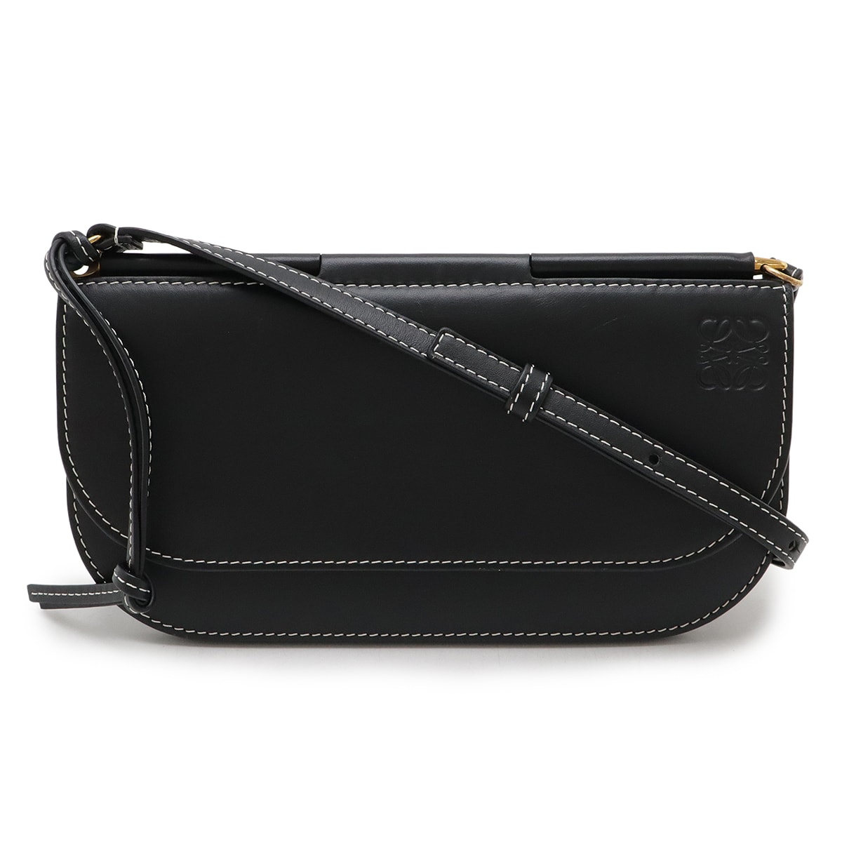 ロエベゲート ポシェット113.54.U52 ポシェット レディース