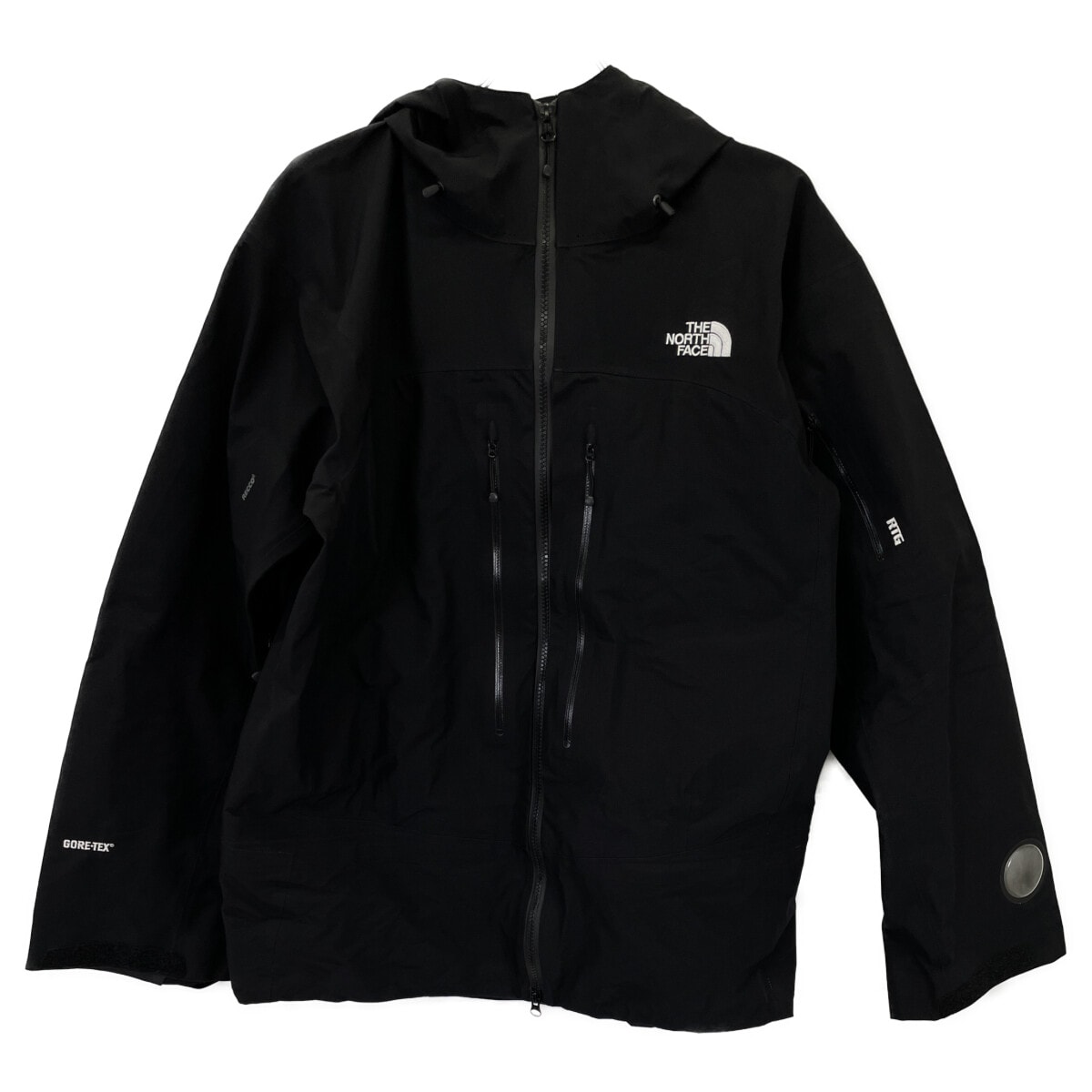 ノースフェイス NS61590 GORE-TEX ゴアテックス RTG JACKET マウンテンパーカ XL