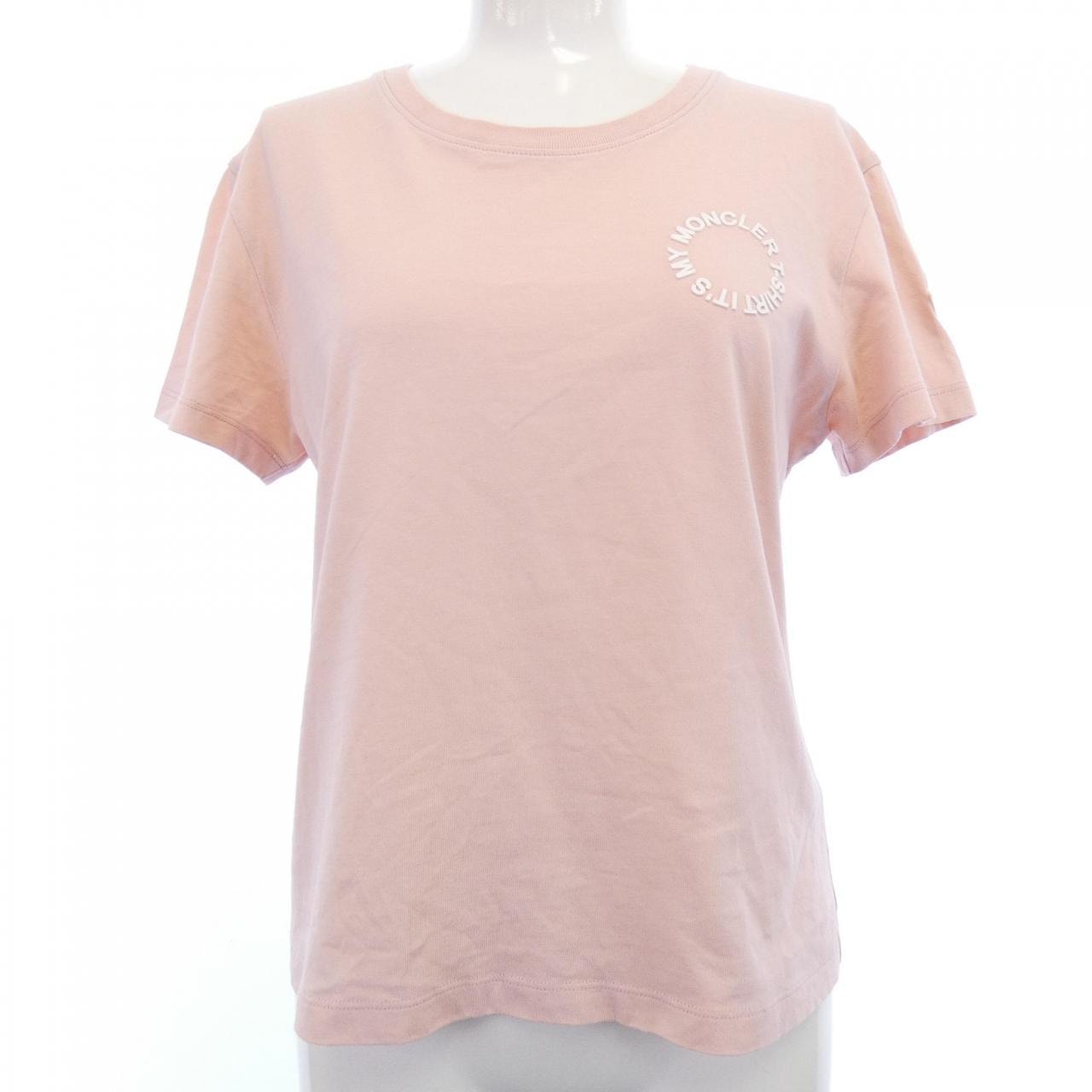 モンクレール MONCLER MAGLIA Tシャツ