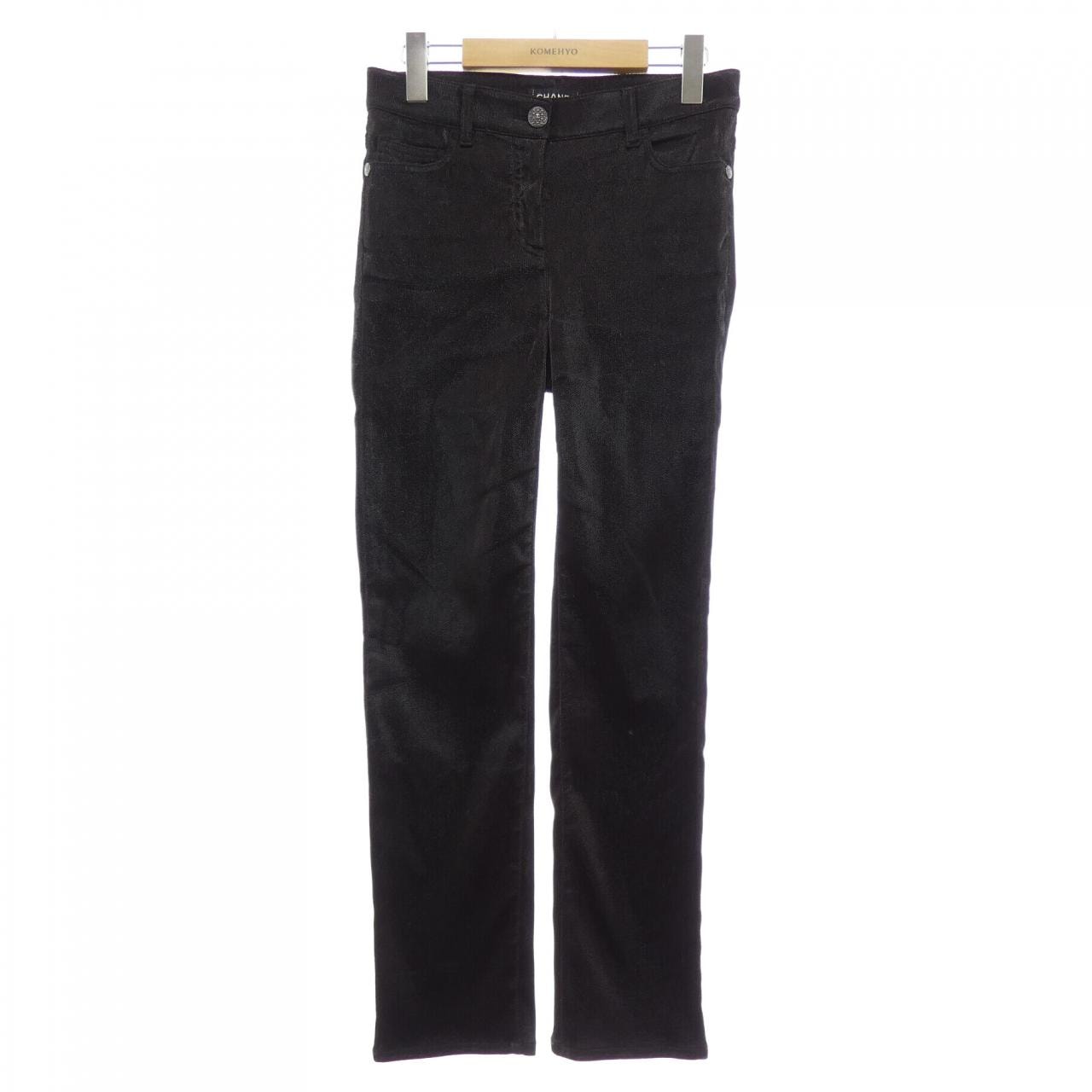 シャネル CHANEL P59966V36929 パンツ