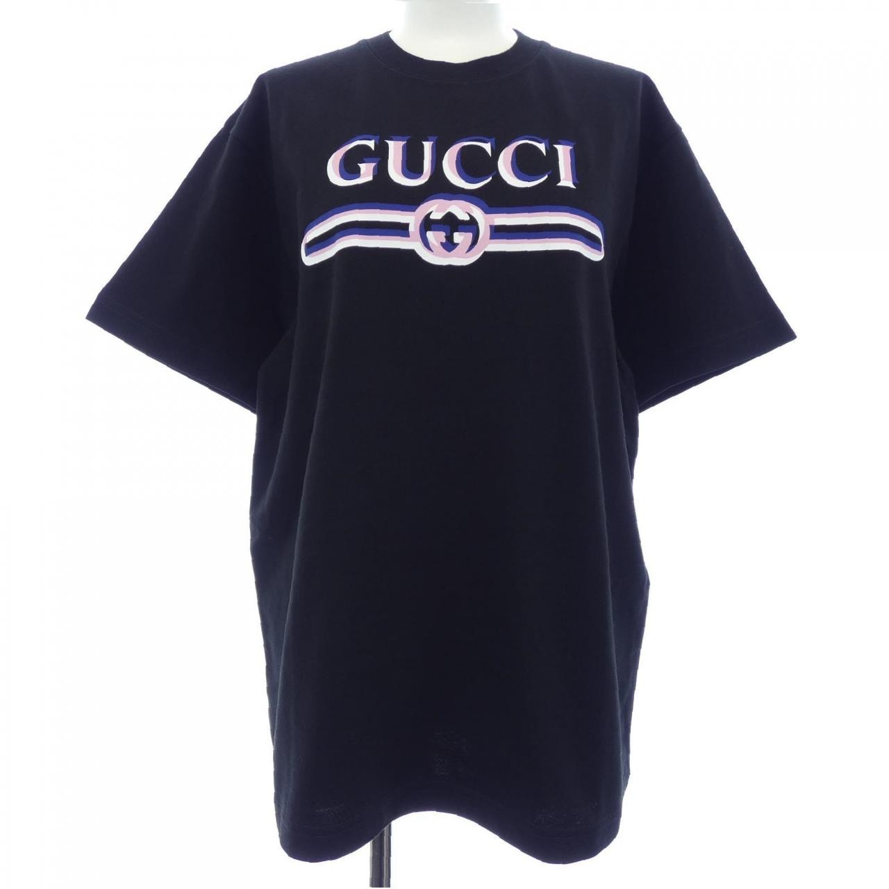 グッチ GUCCI ヴィンテージロゴ 788093 XJG1J Tシャツ