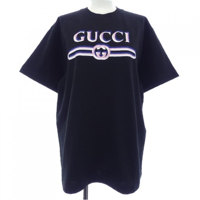 グッチ GUCCI ヴィンテージロゴ 788093 XJG1J Tシャツ
