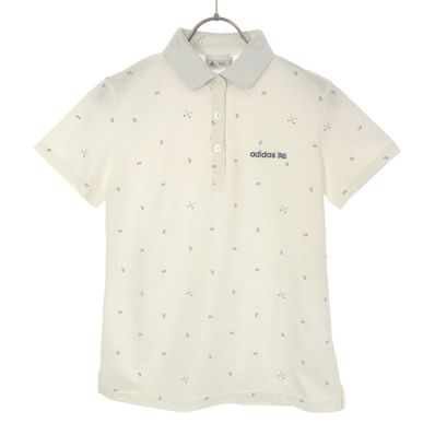 adidas ゴルフ 半袖 ポロシャツ