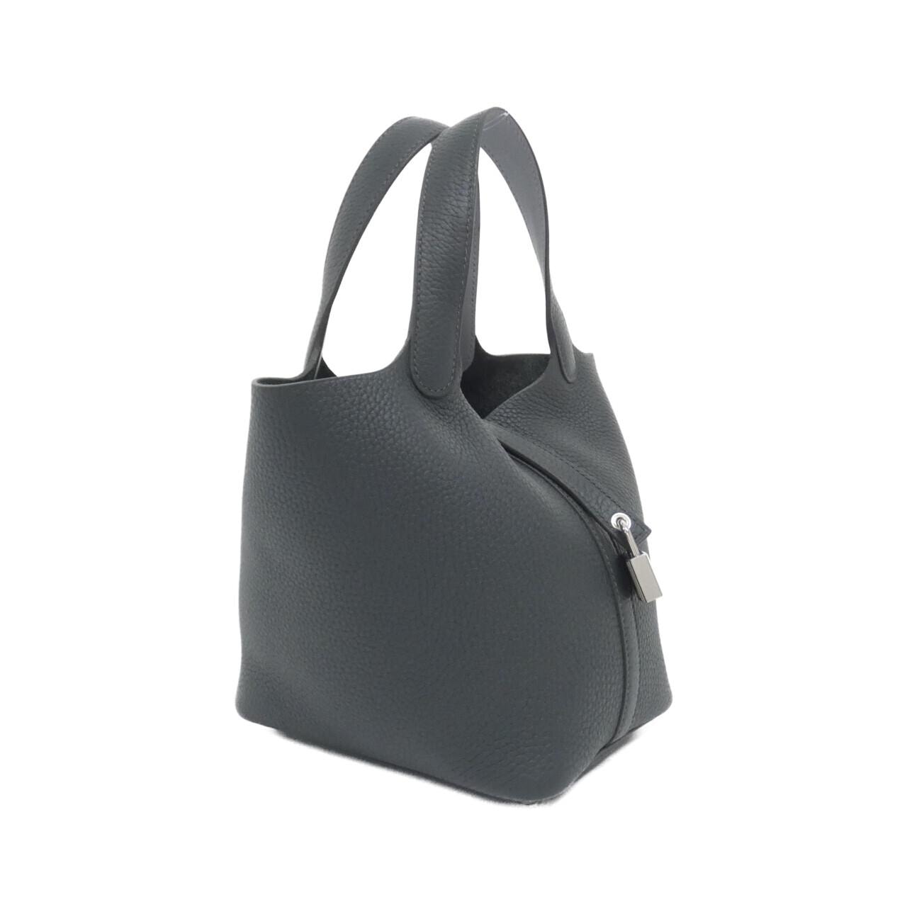 エルメス ピコタン ロック エクラ PM 069560CK バッグ