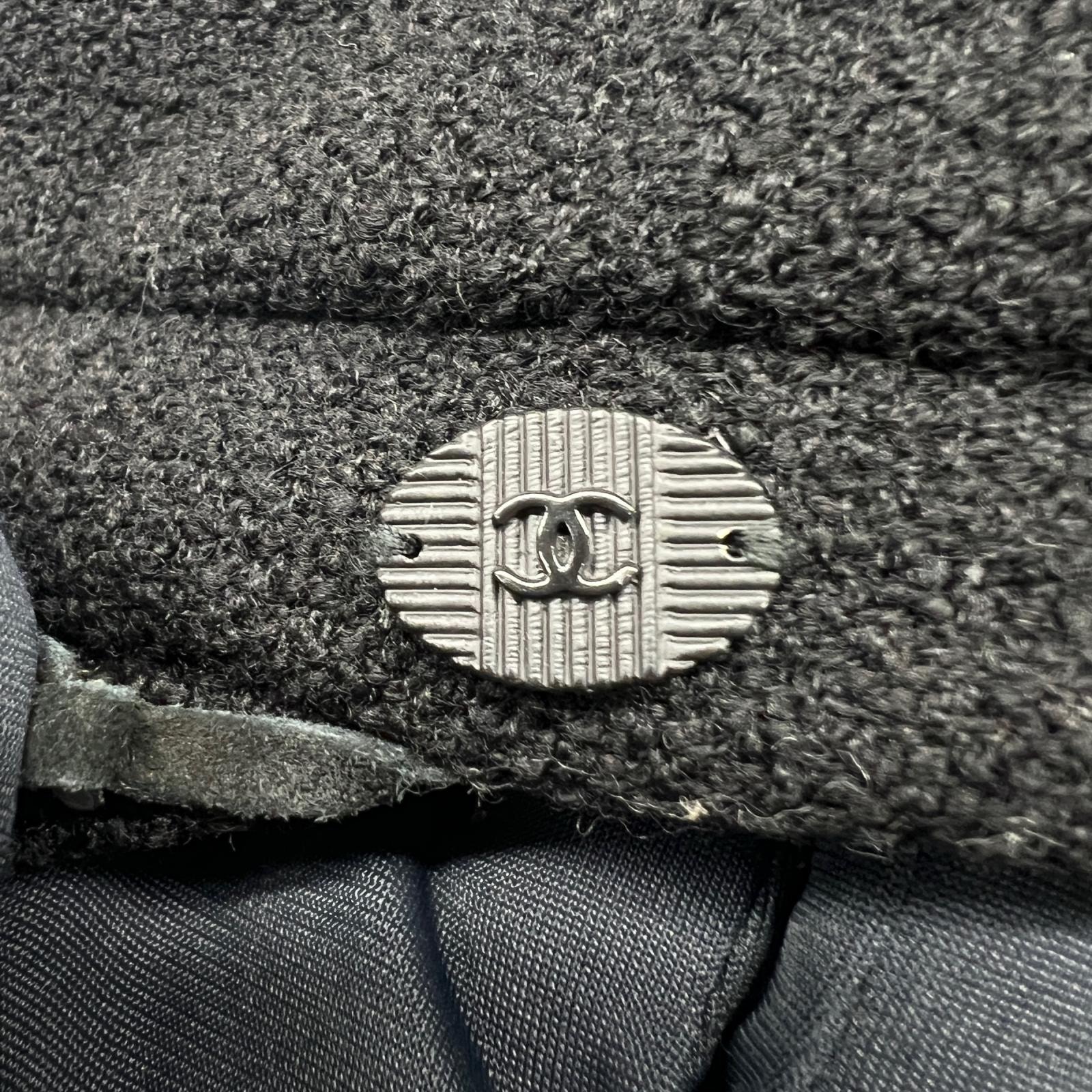 B (目立った傷や汚れなし)】CHANEL 希少 極美品 シャネル ココマーク