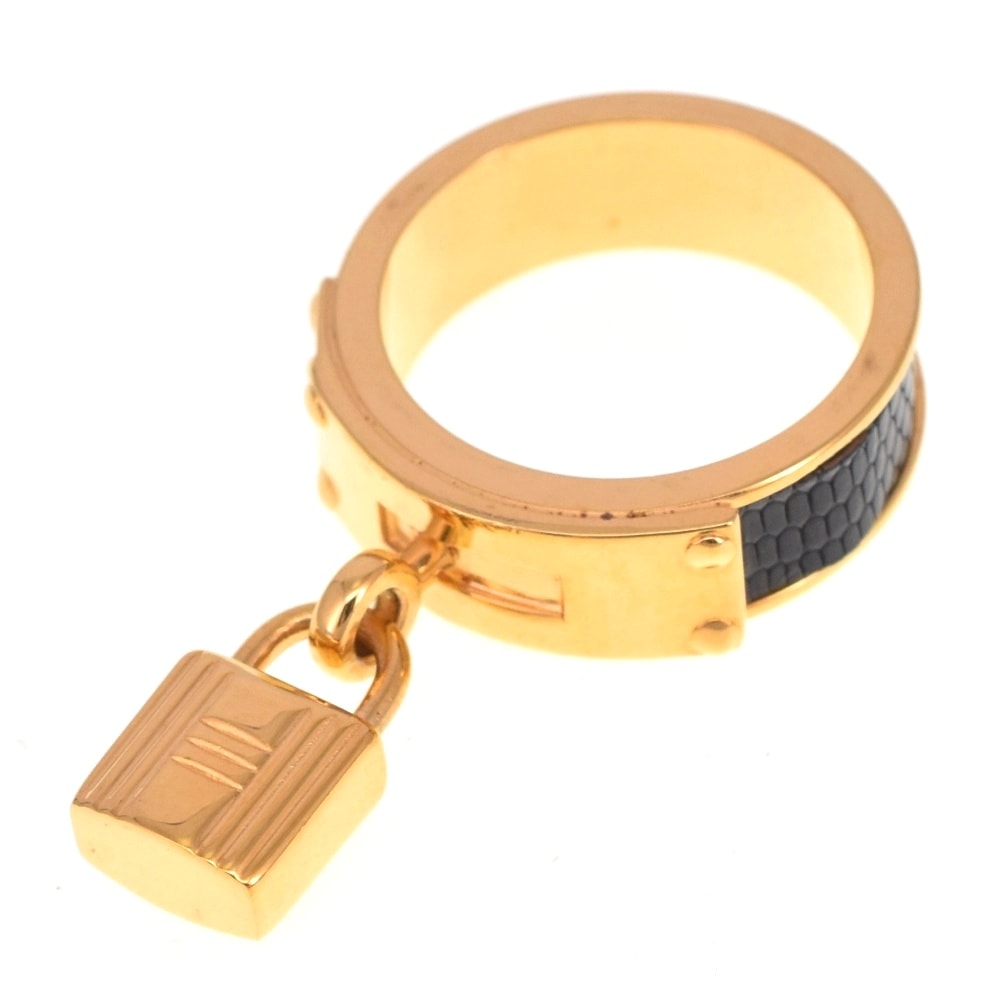 エルメス HERMES ケリー スカーフリング レディース 箱付き T#140391