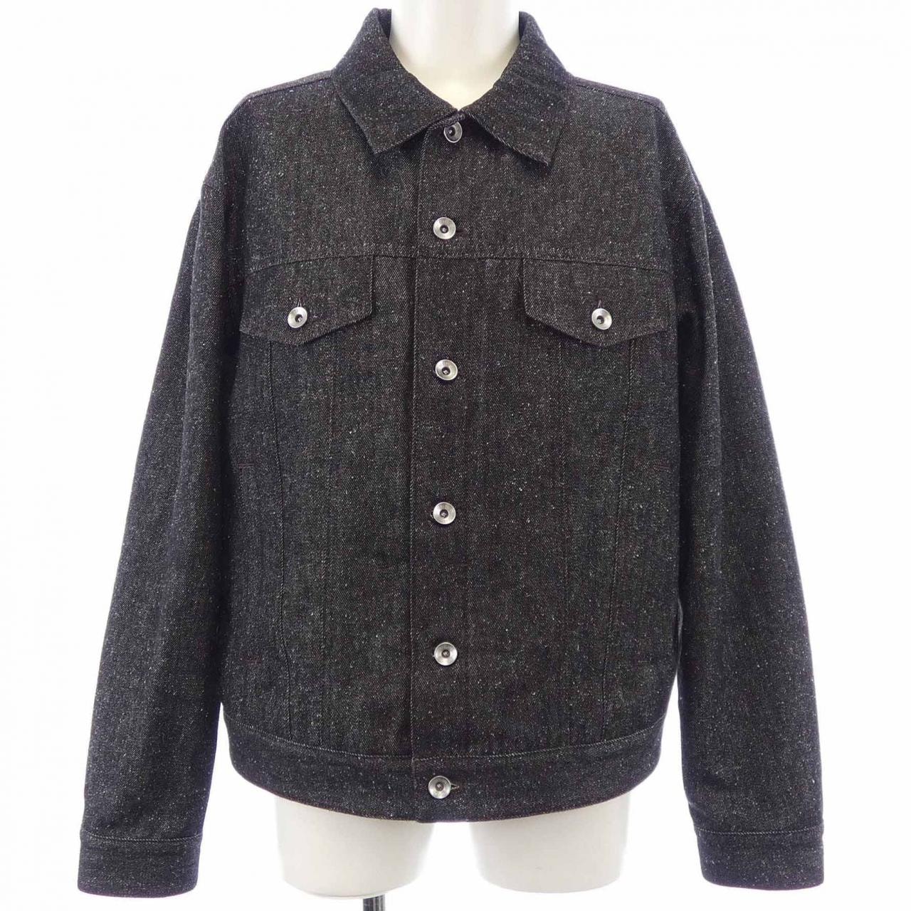 ベルルッティ Berluti R27ODL15 デニムジャケット