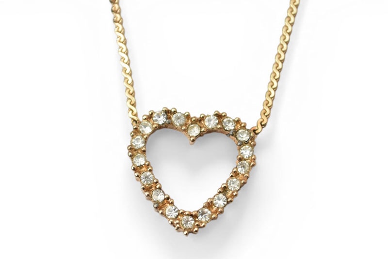 クリスチャンディオール ネックレス ユニセックス