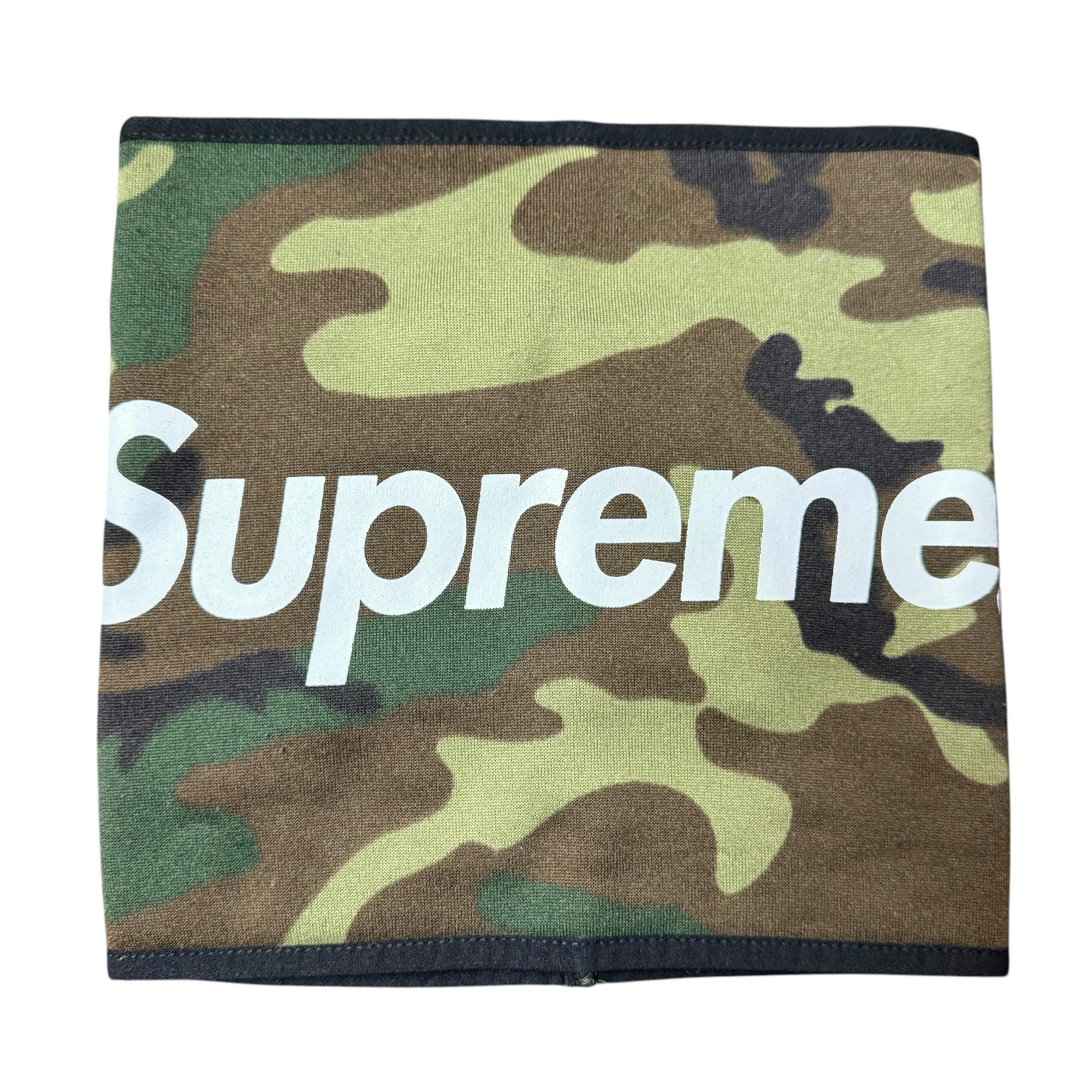 Supreme Fleece Neck Gaiter 