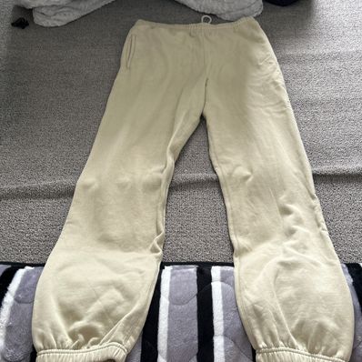 Off-White Rubber arrow sweatpants