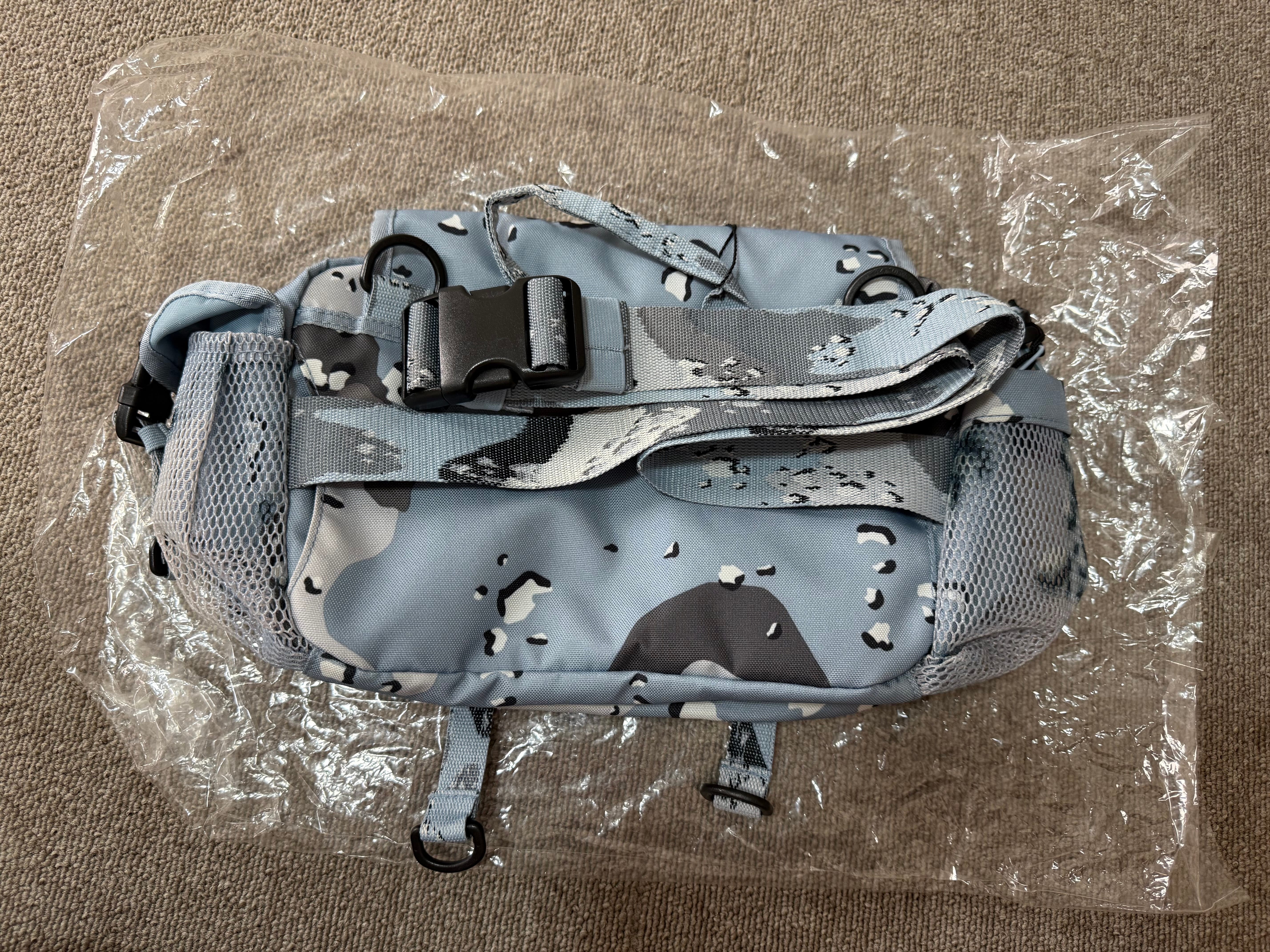 Supreme 20SS Waist Bag 