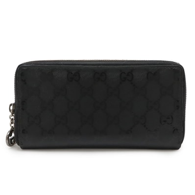 グッチ GGインプリメ 212110 長財布 メンズ