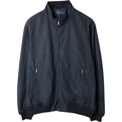 古着 ラルフローレン Ralph Lauren POLO RALPH LAUREN ウインドブレーカー メンズL相当/eaa619917