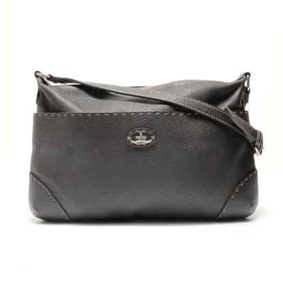フェンディ FENDI セレリア ショルダーバッグ ショルダーバッグ【中古】