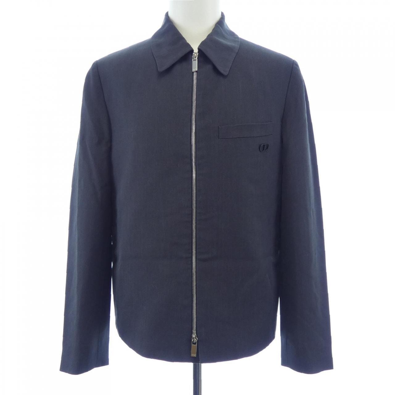 ディオール DIOR 193C243C6052 ジャケット