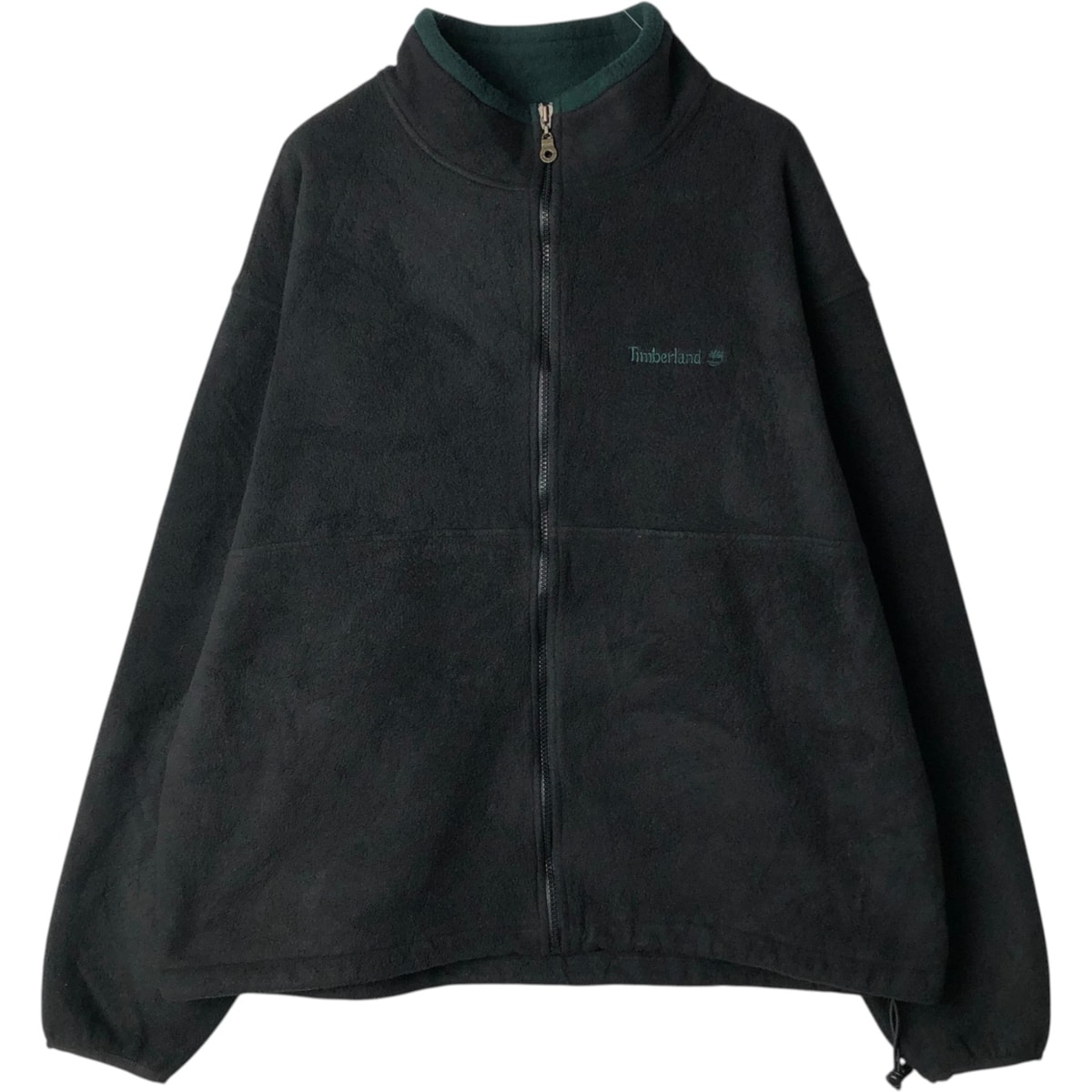古着 90年代~ ティンバーランド Timberland フリースジャケット USA製 メンズXL相当 ヴィンテージ/eaa627001