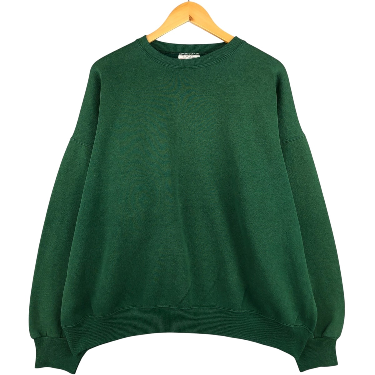 古着 90~00年代 ヘインズ Hanes 無地 ブランクスウェットシャツ トレーナー メンズXXL相当 ヴィンテージ/eaa545531