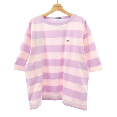 ラコステ LACOSTE Tシャツ