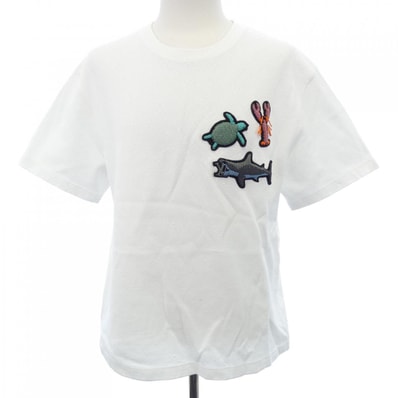 ルイヴィトン LOUIS VUITTON HLY03WDG1 Tシャツ