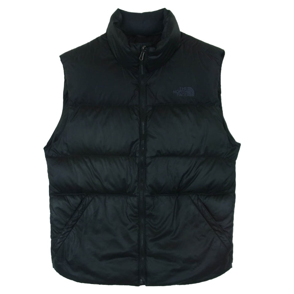 D (傷や汚れあり)】THE NORTH FACE ノースフェイス ND51805Z NUPTSE 3