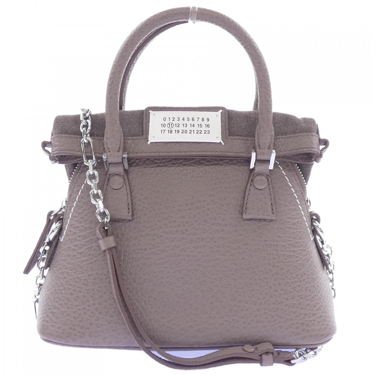 メゾンマルジェラ Maison Margiela 5AC S56WG0081 BAG