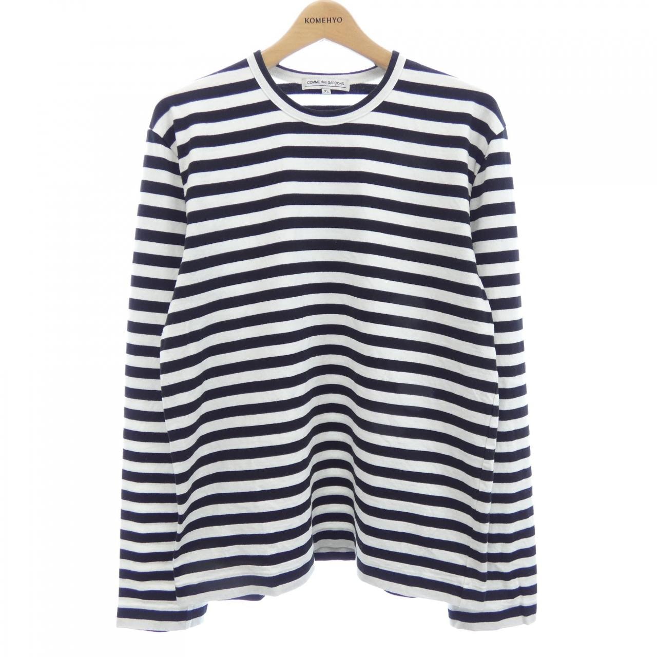 コムデギャルソン COMME des GARCONS OZ-T501 Tシャツ
