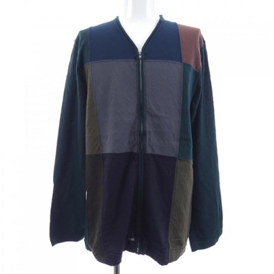 【ヴィンテージ】コムデギャルソンオム COMME des GARCONS HOMME PT-040080 カーディガン