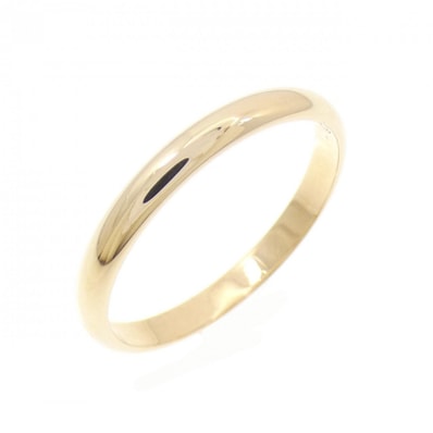 カルティエ ウェディング リング