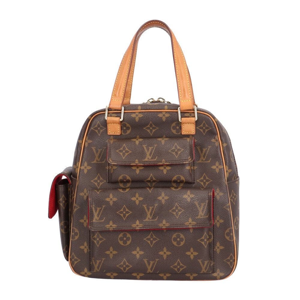 Louis Vuitton Monogram Excentri Cite