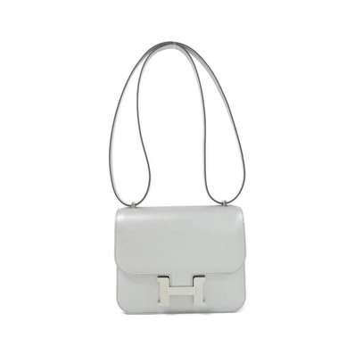 【未使用品】エルメス コンスタンス3 MINI 084763CK ショルダーバッグ