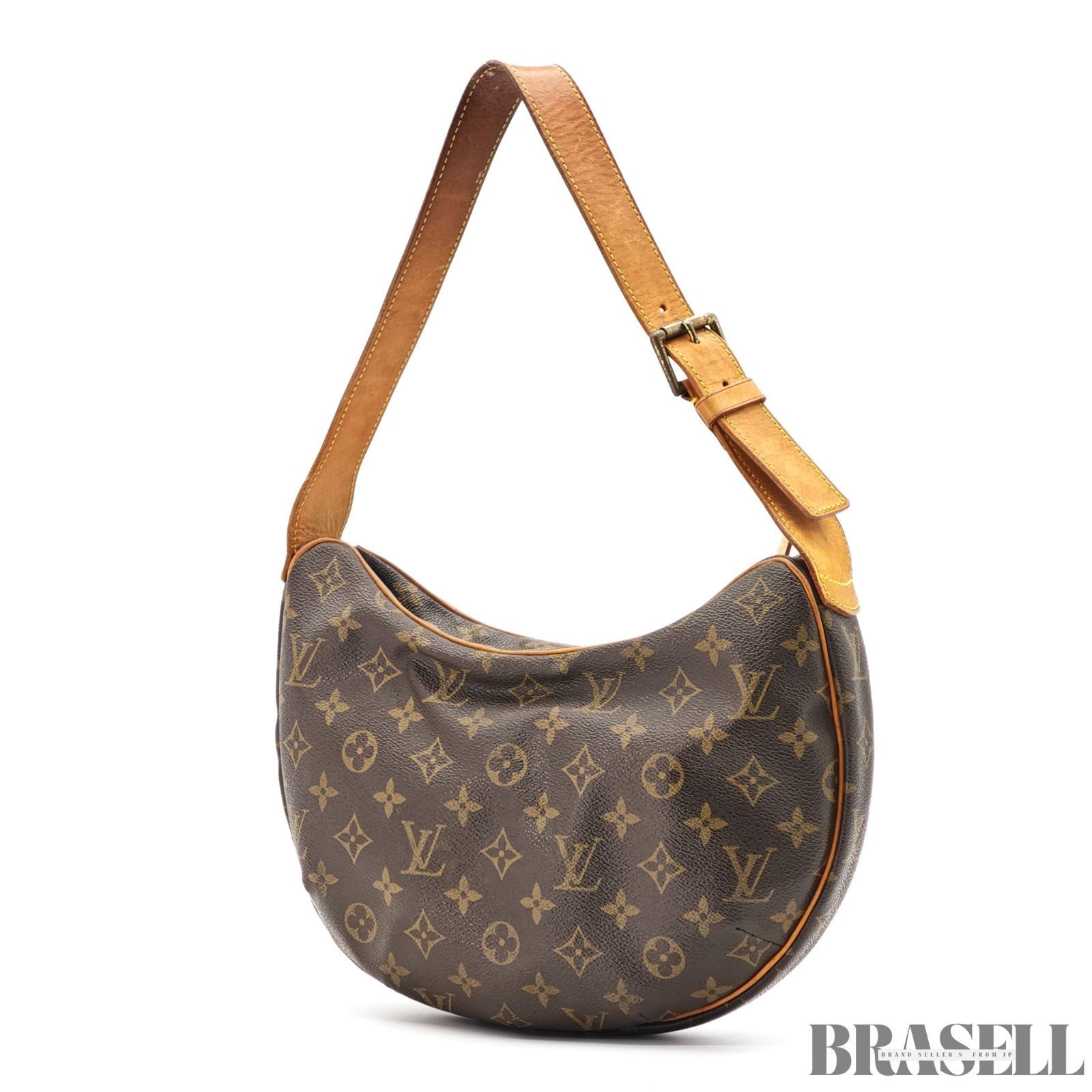 LOUIS VUITTON ルイ・ヴィトン トートバッグ Monogram Canvas レディース