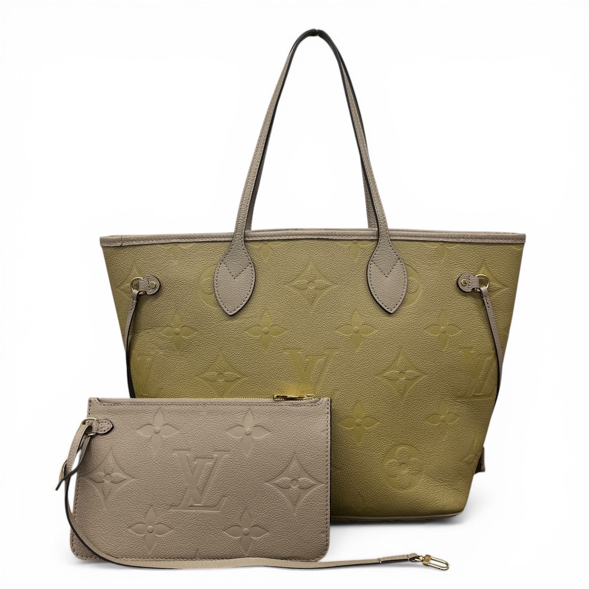希少日本限定！新品付属品有りLouis Vuitton 長財布 都市風景プリント 