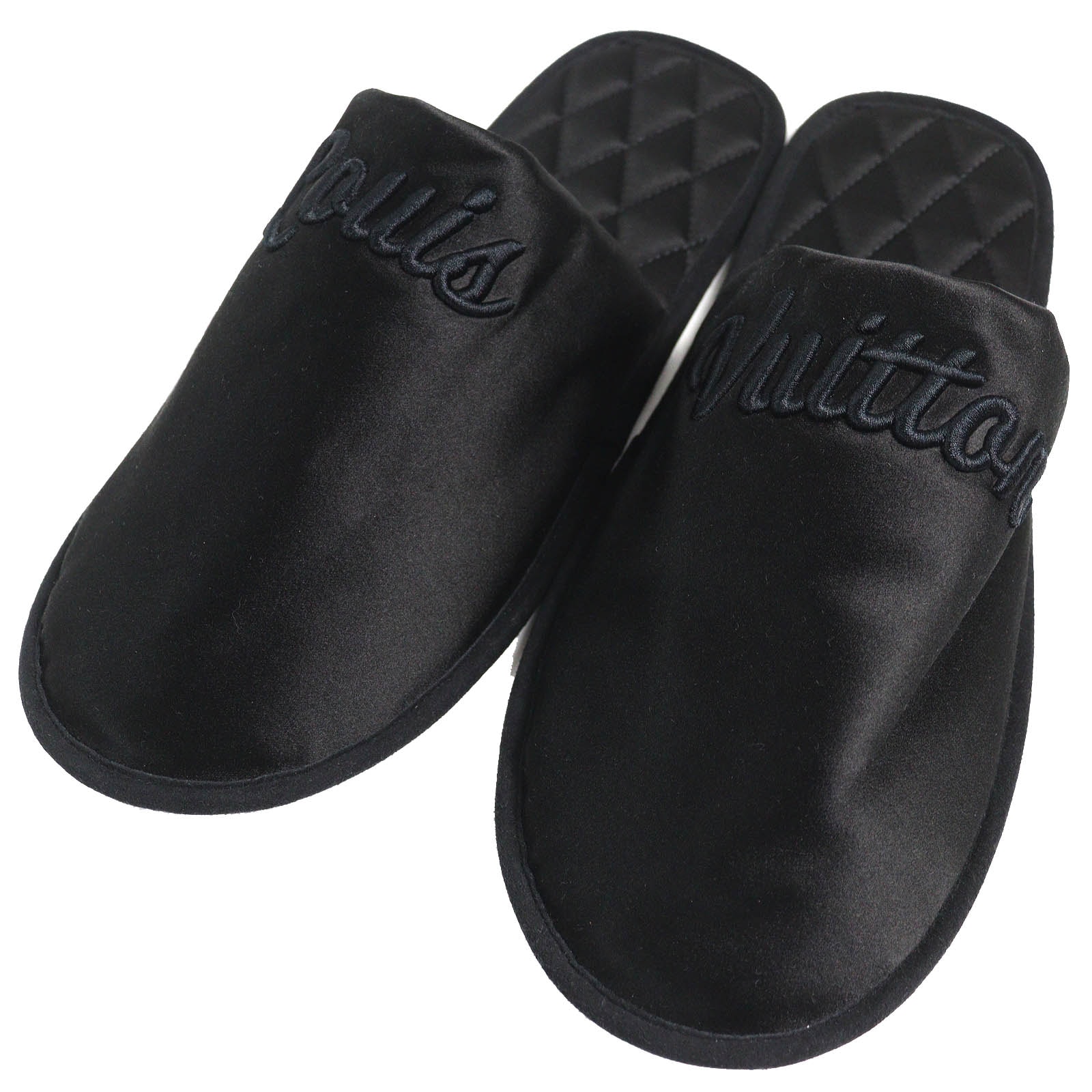 極美品 ルイヴィトン
その他靴 ブラック レディース 38-39