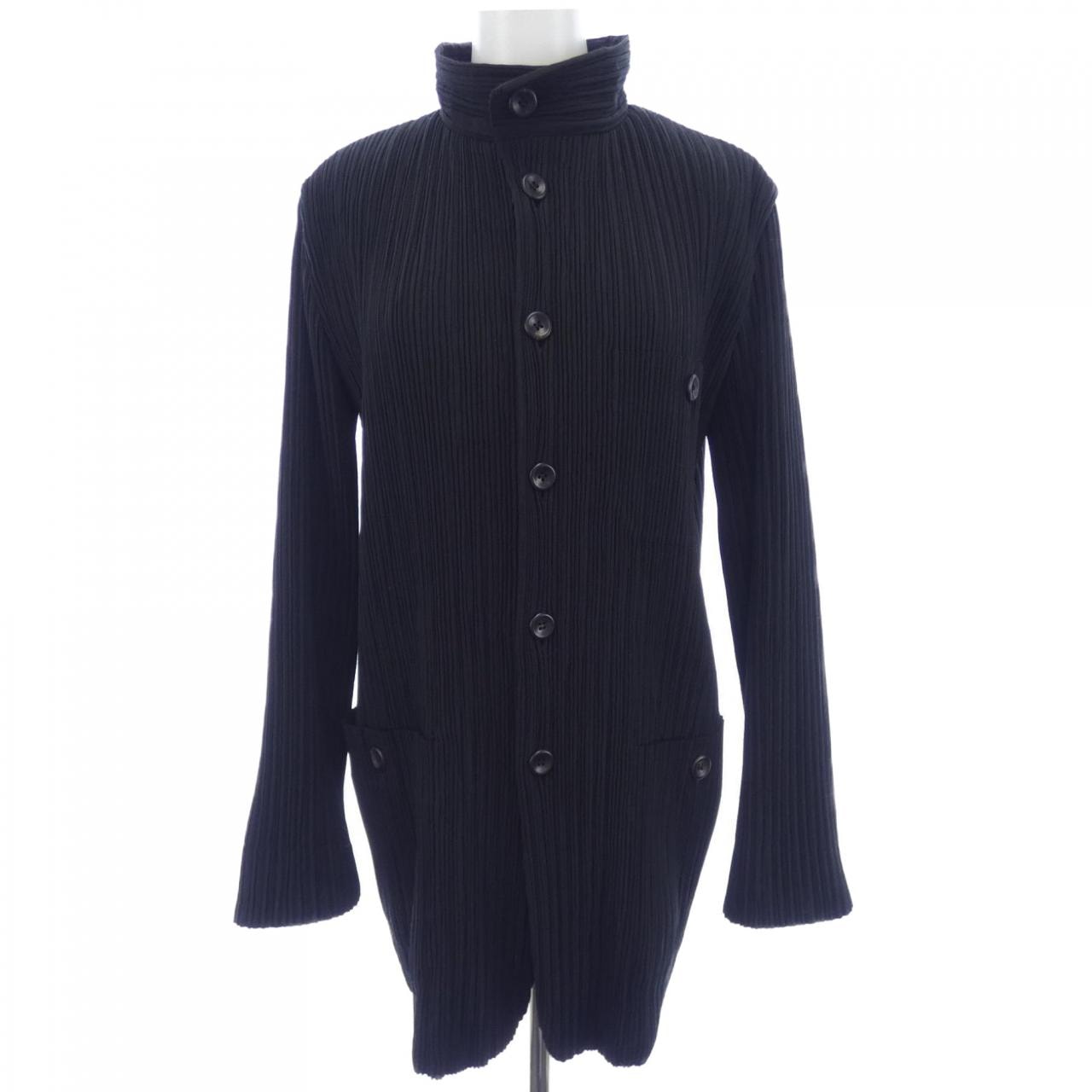 イッセイミヤケ ISSEY MIYAKE IM04FD901 ジャケット